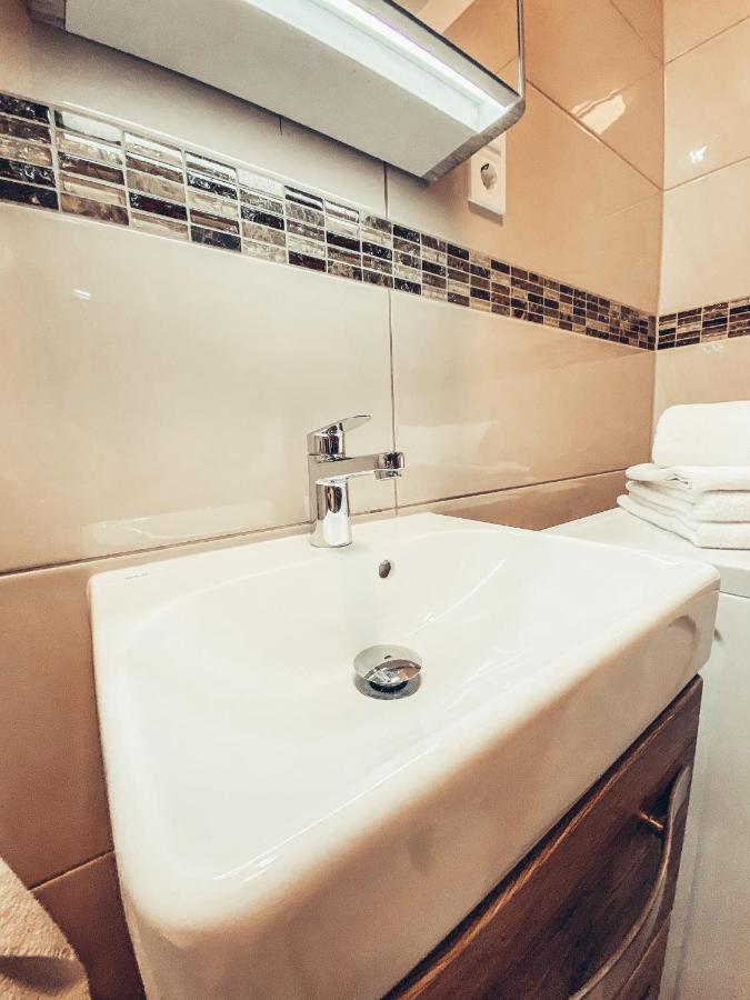 Casa Luxury Wellness Apartman By Bltn Siófok Exteriér fotografie