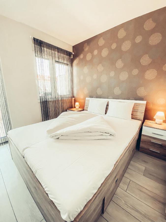 Casa Luxury Wellness Apartman By Bltn Siófok Exteriér fotografie