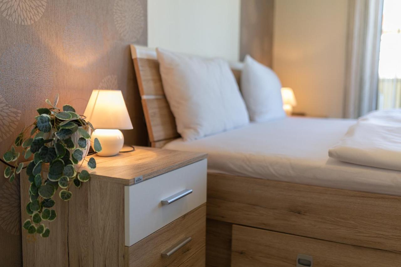Casa Luxury Wellness Apartman By Bltn Siófok Exteriér fotografie