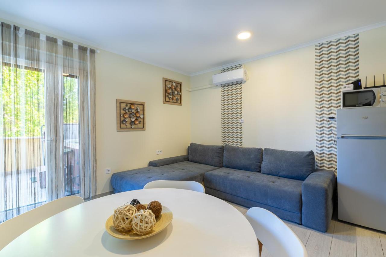 Casa Luxury Wellness Apartman By Bltn Siófok Exteriér fotografie