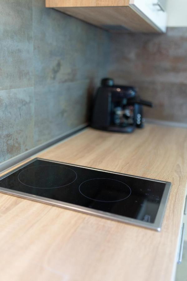 Casa Luxury Wellness Apartman By Bltn Siófok Exteriér fotografie