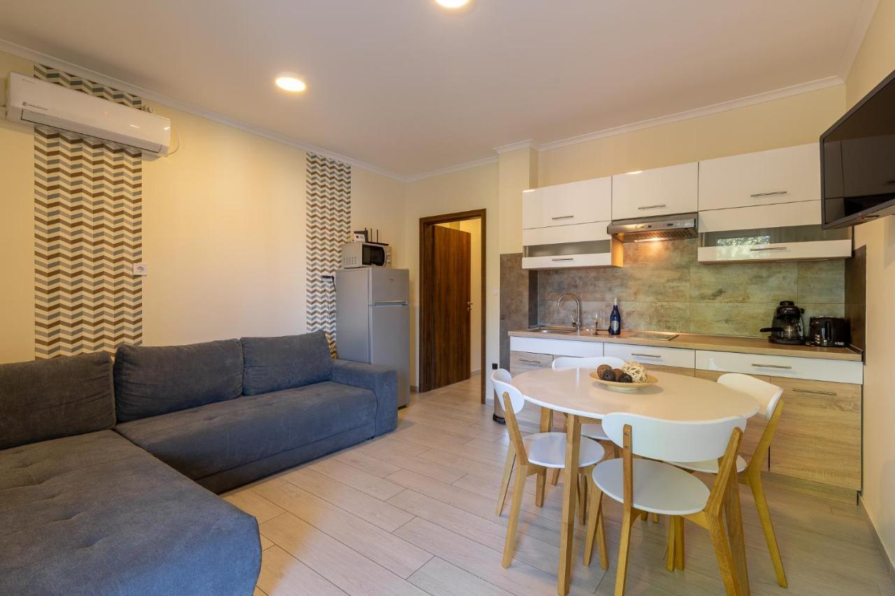 Casa Luxury Wellness Apartman By Bltn Siófok Exteriér fotografie