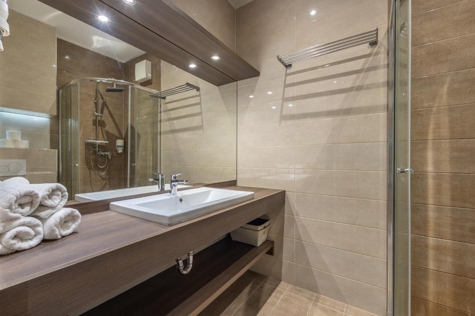 Casa Luxury Wellness Apartman By Bltn Siófok Exteriér fotografie