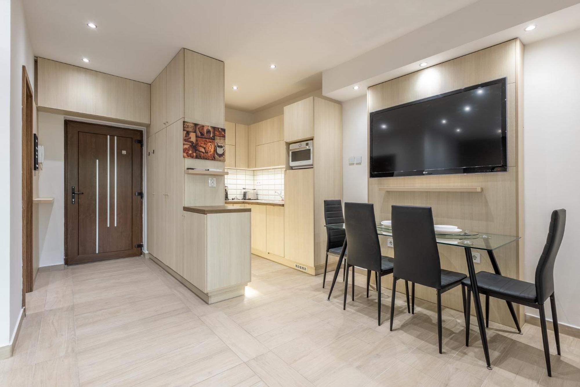 Casa Luxury Wellness Apartman By Bltn Siófok Exteriér fotografie