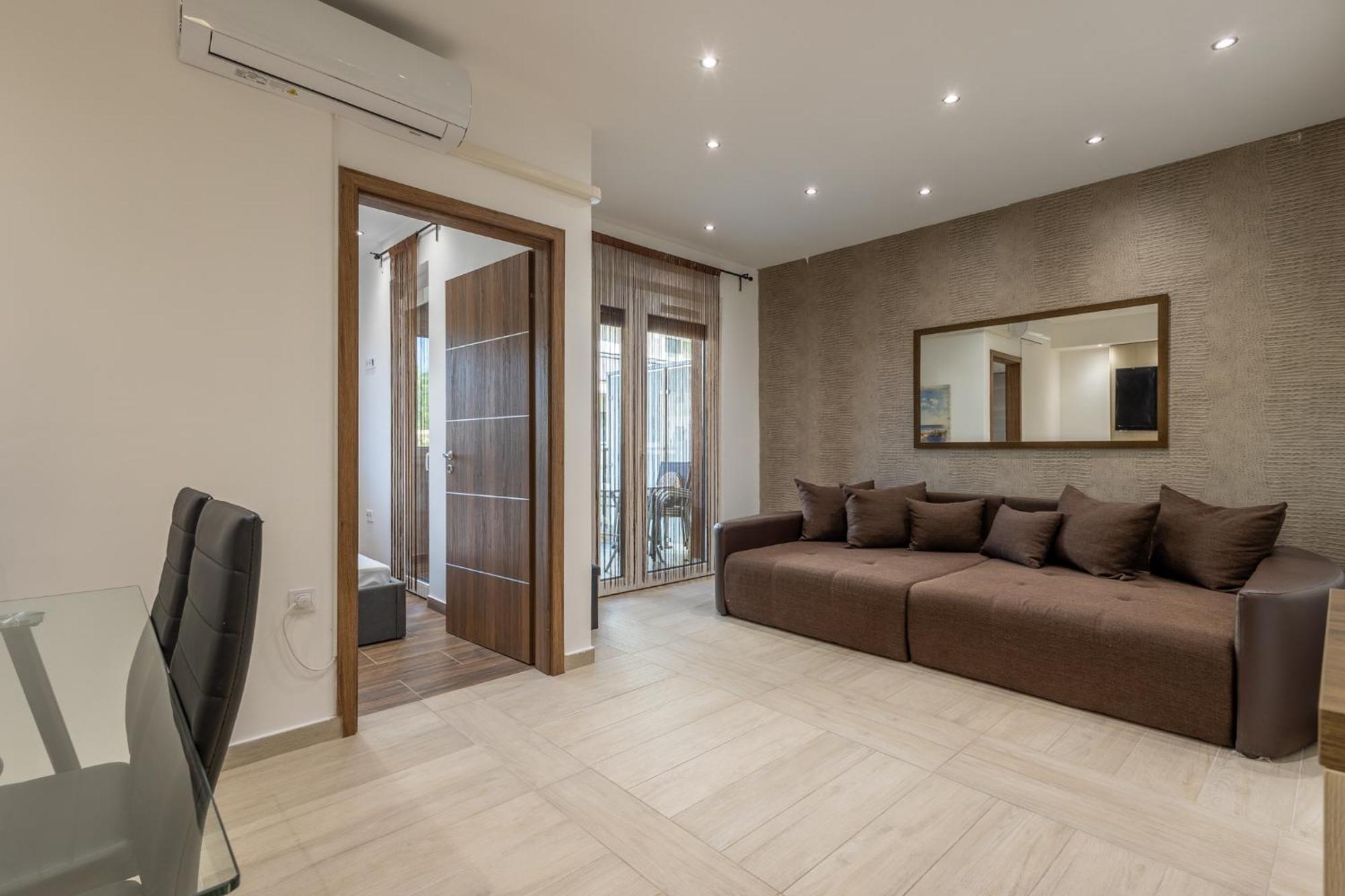 Casa Luxury Wellness Apartman By Bltn Siófok Exteriér fotografie